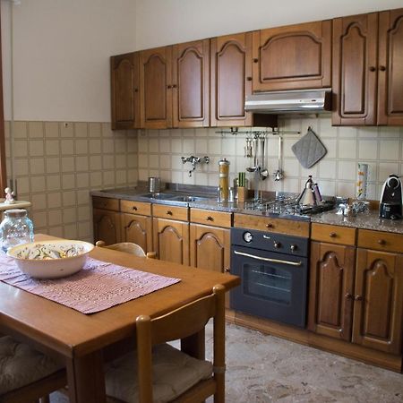 شقة فينشي  في La Casa Di Lory المظهر الخارجي الصورة